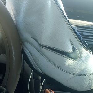 Nikes son of gloves 200.00 shoes